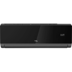 Кондиционер TCL TAC-09CHSD/XA82IN Black Inverter R32 WI-FI