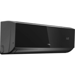 Кондиционер TCL TAC-12CHSD/XA82IN Black Inverter R32 WI-FI