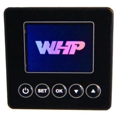 Водонагрівач WHP Cube Electronic 100 Wi-Fi