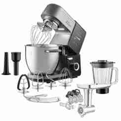 Кухонний комбайн KENWOOD KMC 577 Chef Premier