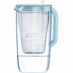 Фильтр-кувшин Brita Glass Jug One 2.5 л Blue (1050452)