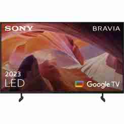 Телевизор SONY KD65X80L