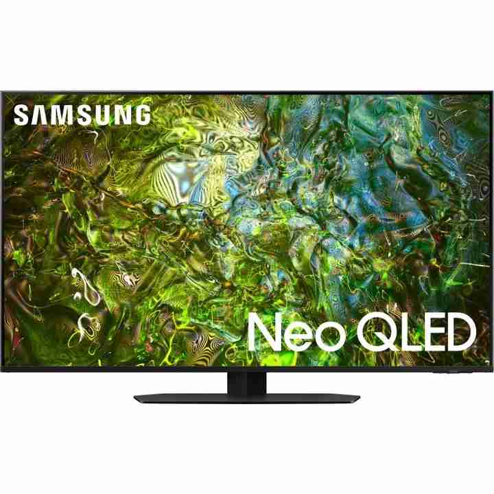 Телевизор SAMSUNG QE43QN90DAUXUA - 1 фото