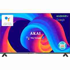 Телевизор AKAI LED AK55UHD22W