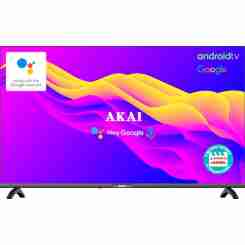 Телевизор AKAI LED AK50UHD22W