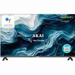 Телевизор AKAI LED AK55UHD22W