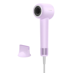 Фен DYSON HD18 Supersonic R Pro Vinca Blue/Rose (522266-01)