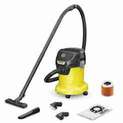 Пылесос KARCHER KWD 3 V-17/4/20 (1.628-443.0)