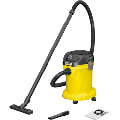 Пылесос KARCHER KWD 2 V-19/4/18 (1.628-428.0)