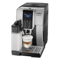 Кофеварка DELONGHI ECAM 354.55 SB - 5 фото