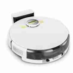 Робот-пылесос IROBOT Roomba Combo j9