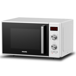 Мікрохвильова піч PRIME TECHNICS  PMW 23924 HB