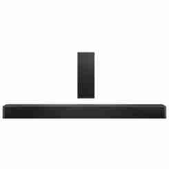 Саундбар JBL Bar 5.1 Surround Black (JBLBAR51IMBLKEP)