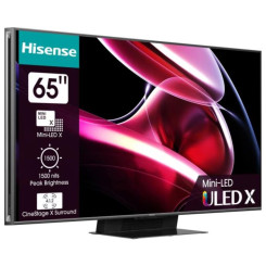 Телевизор HISENSE 65UXKQ - 2 фото