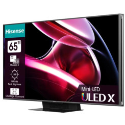 Телевизор HISENSE 65UXKQ - 3 фото