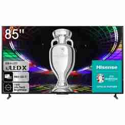 Телевизор HISENSE 65U8KQ