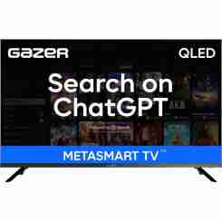 Телевизор GAZER TV65-UN1