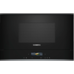 Встраиваемая микроволновая печь SIEMENS CM836GPB6