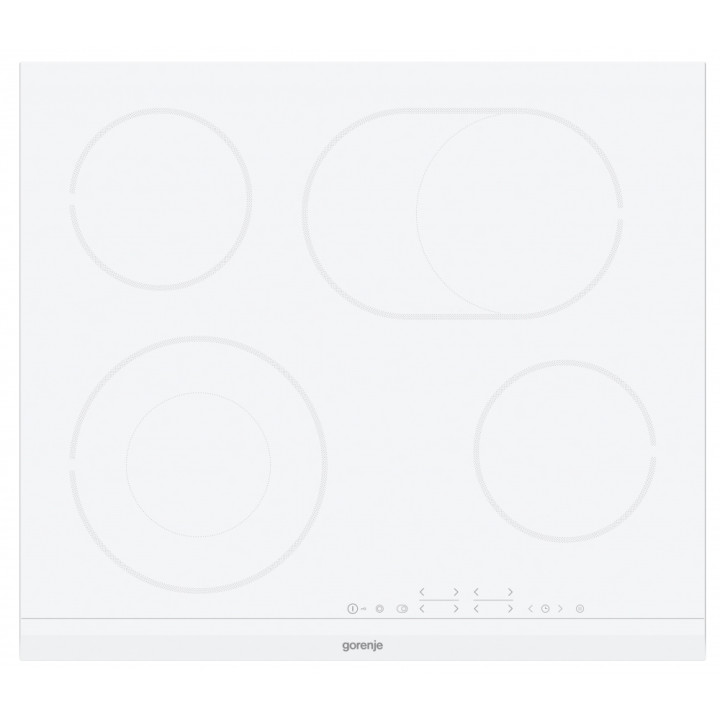 Варочная поверхность GORENJE ECT 643 WCSC EU - 1 фото