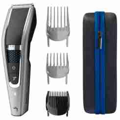 Машинка для стрижки BRAUN HairClip HC 5090