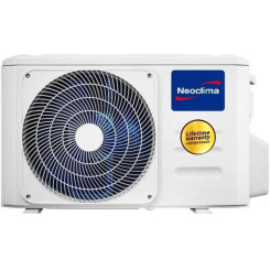 Кондиціонер NEOCLIMA NS-18EGSIw1eu/NU-18EGSIw1eu - 6 фото