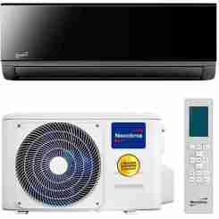 Кондиционер HAIER  AS50S2SF1FA-BH1/1U50S2SJ2FA-1 (Flexis Inverter -25C Black)