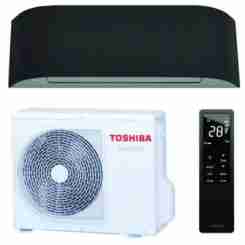 Кондиціонер TOSHIBA RAS-B16N4KVRG-E/RAS-16J2AVSG-E1