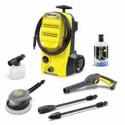 Мийка високого тиску KARCHER K4 Compact (1.637-500.0)