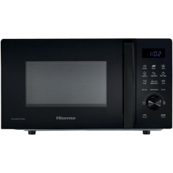 Микроволновая печь HISENSE H20MOBSD1H - 2 фото