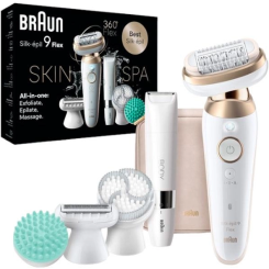 Эпилятор BRAUN SES 9481 - 2 фото