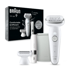 Эпилятор BRAUN SES 9341 - 2 фото