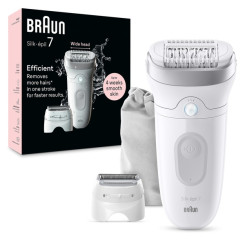 Эпилятор BRAUN SE 7041 - 2 фото