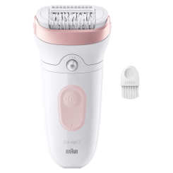 Епілятор BRAUN FaceSpa Pro 912