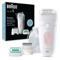 Эпилятор BRAUN SE 5050