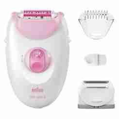 Епілятор BRAUN FaceSpa Pro 912