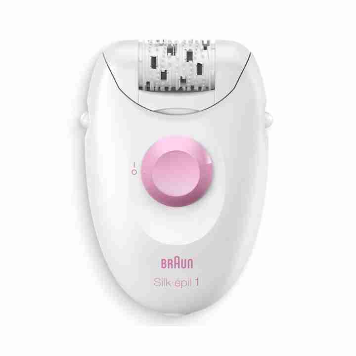 Эпилятор BRAUN SE 1010