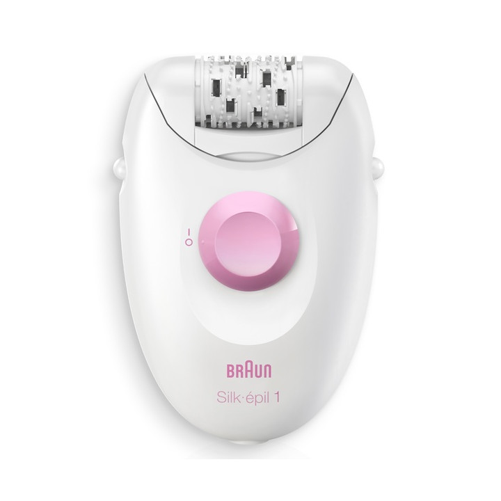 Епілятор BRAUN SE 1010 - 1 фото