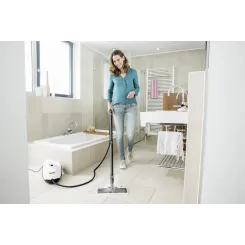 Пароочисник KARCHER SC 3 Plus (1.513-661.0) - 2 фото