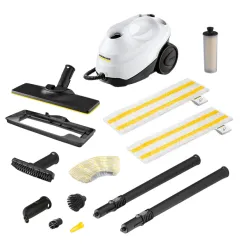 Пароочиститель KARCHER SC 3 Plus (1.513-661.0)