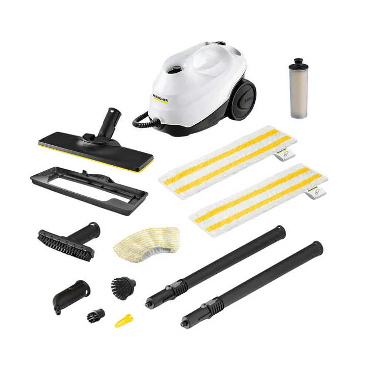 Пароочисник KARCHER SC 3 Plus (1.513-661.0) - 1 фото