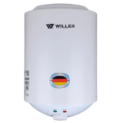 Водонагреватель WILLER AEVH-15R (Ultraslim) Palermo