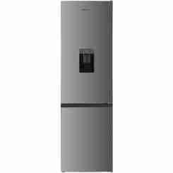 Холодильник HEINNER HC-HS268WDF