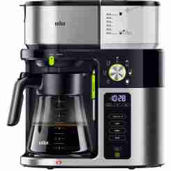 Кофеварка RUSSELL HOBBS  25620-56 Grind & Brew