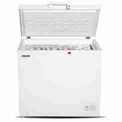 Морозильный ларь MIDEA MDRC 280 SLF01G