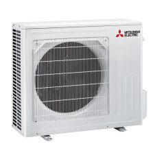 Кондиционер MITSUBISHI ELECTRIC  MSZ-FT25VGK/MUZ-FT25VGHZ FT Inverter Zubadan - 2 фото