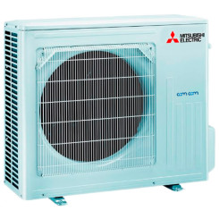 Кондиционер MITSUBISHI ELECTRIC  MSZ-LN50VG2R/MUZ-LN50VG2 Premium Inverter - 3 фото