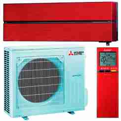 Кондиционер MITSUBISHI ELECTRIC  MSZ-LN60VG2R/MUZ-LN60VG Premium Inverter