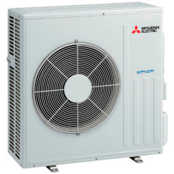 Кондиционер MITSUBISHI ELECTRIC  MSZ-LN60VG2B/MUZ-LN60VG Premium Inverter - 3 фото