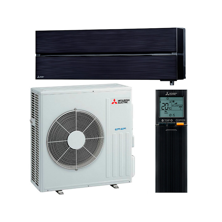 Кондиционер MITSUBISHI ELECTRIC  MSZ-LN60VG2B/MUZ-LN60VG Premium Inverter - 1 фото