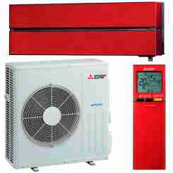 Кондиционер MITSUBISHI ELECTRIC  MSZ-LN60VG2R/MUZ-LN60VG Premium Inverter